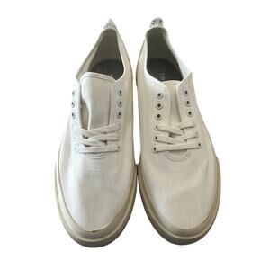 NIB Everlane “The Forever Sneaker” – White, Women’s 10 / Men’s 8